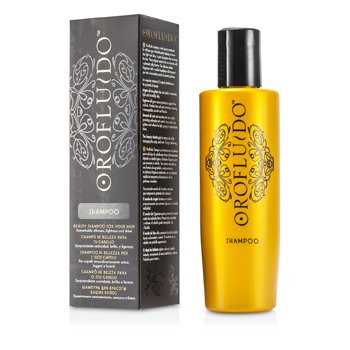 Orofluido Original Shampoo  200ml/6.7oz