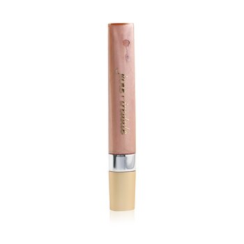 Jane Iredale PureGloss Lip Gloss (New Packaging) - Soft Peach  7ml/0.23oz