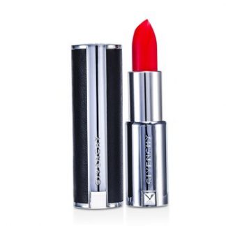 Givenchy Le Rouge Intense Color Sensuously Mat Lipstick - # 303 Corail Decollete  6.4g/0.12oz