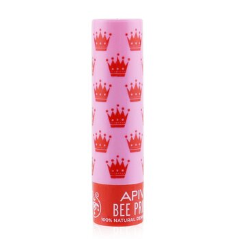 Apivita Bee Princess Bio-Eco Lip Care  4.4g/0.15oz