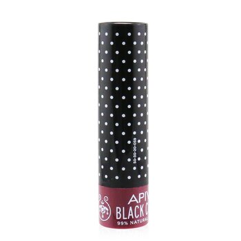 Apivita Lip Care with Black Currant  4.4g/0.15oz