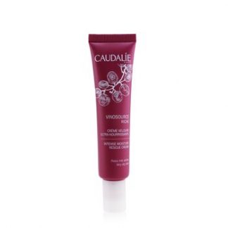 Caudalie Vinosource Intense Moisture Rescue Cream (For Very Dry Skin)  40ml/1.3oz