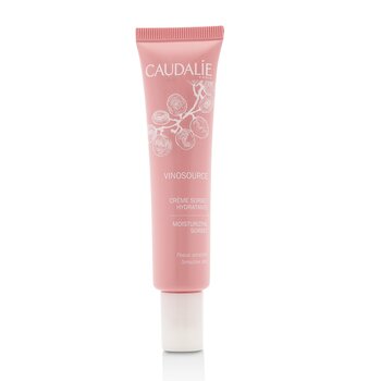 Caudalie Vinosource Moisturizing Sorbet (For Sensitive Skin)  40ml/1.3oz