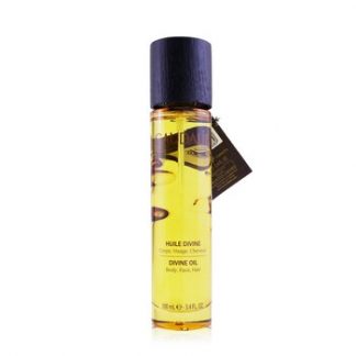 Caudalie Divine Oil  100ml/3.4oz