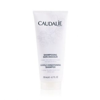 Caudalie Gentle Conditioning Shampoo (For All Hair Types)  200ml/6.7oz