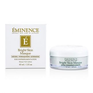 Eminence Bright Skin Masque - For Normal to Dry Skin  60ml/2oz