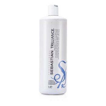 Sebastian Trilliance Shine Preparation Rinser (For All Hair Types)  1000ml/33.8oz