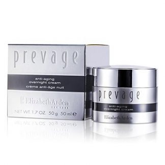 Prevage by Elizabeth Arden Anti-Aging Overnight Cream  50ml/1.7oz