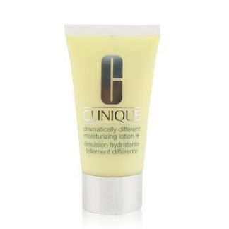Clinique Dramatically Different Moisturizing Lotion+ (Very Dry to Dry Combination; Tube)  50ml/1.7oz