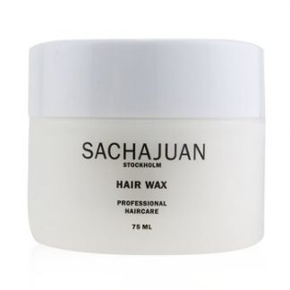 Sachajuan Hair Wax  75ml/2.5oz