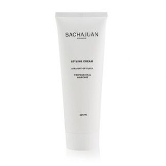 Sachajuan Styling Cream (Straight or Curly)  125ml/4.2oz