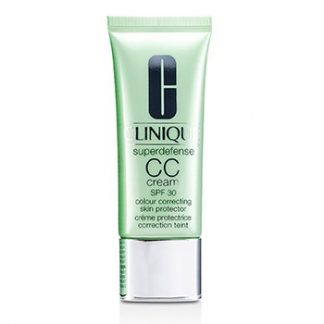 Clinique Superdefense CC Cream SPF30 - Light  40ml/1.4oz