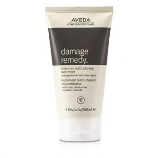 Aveda Damage Remedy Intensive Restructuring Treatment  150ml/5oz
