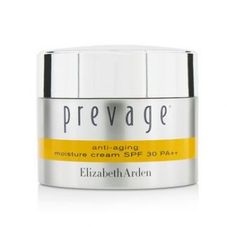 Prevage by Elizabeth Arden Anti-Aging Moisture Cream SPF30 PA++  50ml/1.7oz