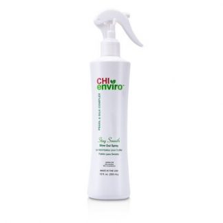 CHI Enviro Stay Smooth Blow Out Spray  355ml/12oz