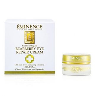 Eminence Bearberry Eye Repair Cream  15ml/0.5oz
