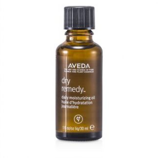 Aveda Dry Remedy Daily Moisturizing Oil (For Dry, Brittle Hair and Ends)  30ml/1oz