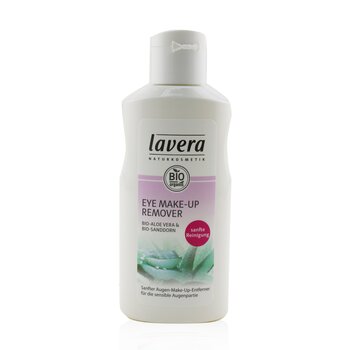 Lavera Eye Make-up Remover  125ml/4.1oz