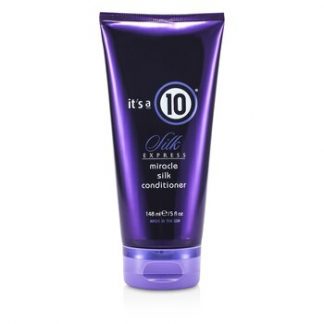 It's A 10 Silk Express Miracle Silk Conditioner  148ml/5oz