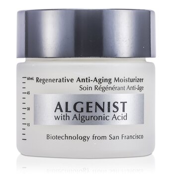 Algenist Regenerative Anti-Aging Moisturizer  60ml/2oz