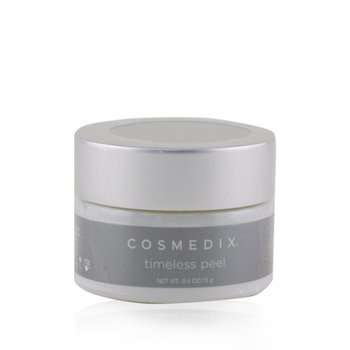 CosMedix Timeless Peel (Salon Product)  15g/0 CosMedix Timeless Peel (Salon Product)  15g/0.5oz