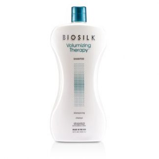 BioSilk Volumizing Therapy Shampoo  1006ml/34oz