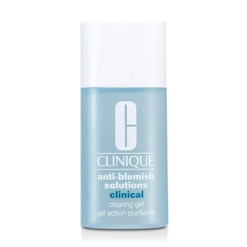 Clinique Anti-Blemish Solutions Clinical Clearing Gel  15ml/0.5oz