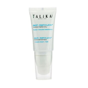 Talika Skin Retouch Brightening & Anti-Aging Fluid  30ml/1oz