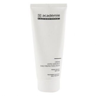 Academie Hypo-Sensible Daily Protection Cream (Tube, Dry Skin) (Salon Size)  100ml/3.4oz