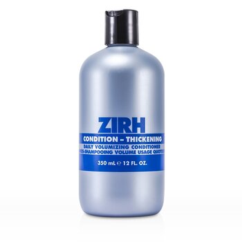 Zirh International Thickening Daily Volumizing Conditioner  350ml/12oz