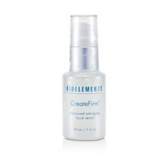 Bioelements CreateFirm - Advanced Anti-Aging Facial Serum (For Very Dry, Dry, Combination, Oily Skin Types)  29ml/1oz