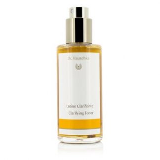 Dr. Hauschka Clarifying Toner (For Oily, Blemished or Combination Skin)  100ml/3.4oz