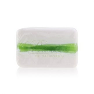 Baxter Of California Vitamin Cleansing Bar (Italian Lime and Pomegranate Essence)  198g/7oz