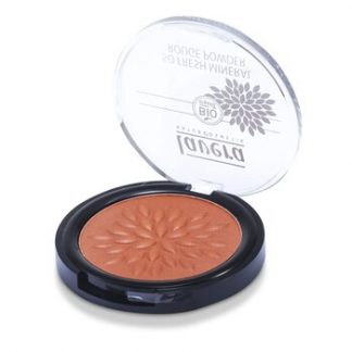 Lavera So Fresh Mineral Rouge Powder - # 03 Cashmere Brown  5g/0.2oz