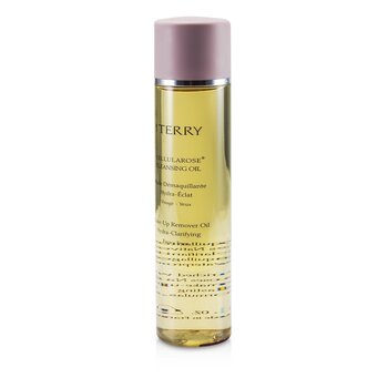 By Terry Cellularose Cleansing Oil Make-Up Remover Oil  150ml/5.07oz