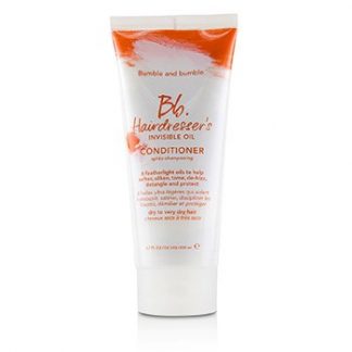 Bumble and Bumble Bb. Hairdresser's Invisible Oil Conditioner (Dry to Very Dry Hair)  200ml/6.7oz