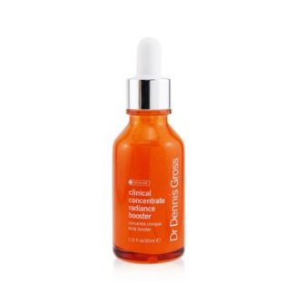 Dr Dennis Gross Clinical Concentrate Radiance Booster  30ml/1oz
