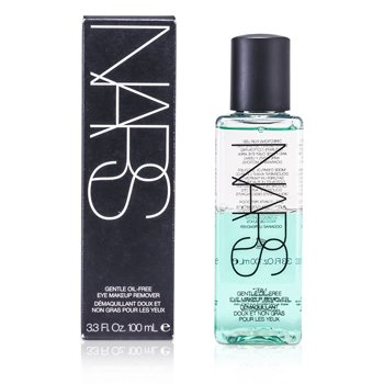 NARS Gentle Oil-Free Eye Makeup Remover  100ml/3.3oz