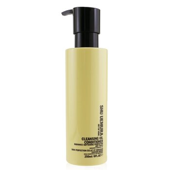 Shu Uemura Cleansing Oil Conditioner (Radiance Softening Perfector)  250ml/8oz