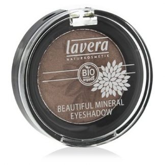 Lavera Beautiful Mineral Eyeshadow - # 03 Latte Macchiato  2g/0.06oz