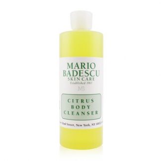 Mario Badescu Citrus Body Cleanser - For All Skin Types  472ml/16oz