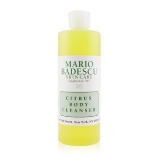 Mario Badescu Citrus Body Cleanser - For All Skin Types  472ml/16oz