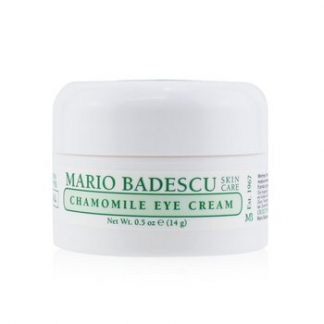 Mario Badescu Chamomile Eye Cream - For All Skin Types  14ml/0.5oz