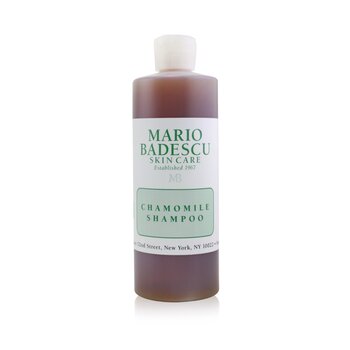 Mario Badescu Chamomile Shampoo (For All Hair Types)  472ml/16oz