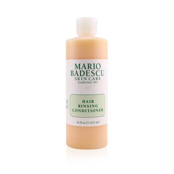 Mario Badescu Hair Rinsing Conditioner (For All Hair Types)  472ml/16oz
