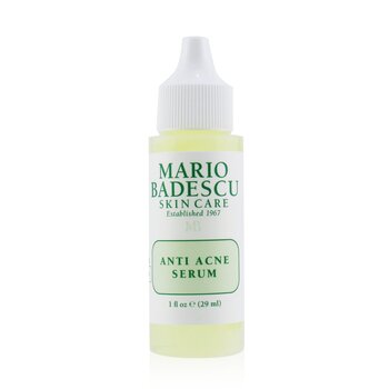 Mario Badescu Anti-Acne Serum - For Combination/ Oily Skin Types  29ml/1oz