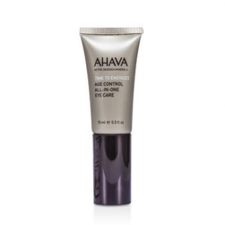 Ahava Time To Energize Age Control All In One Eye Care  15ml/0.5oz