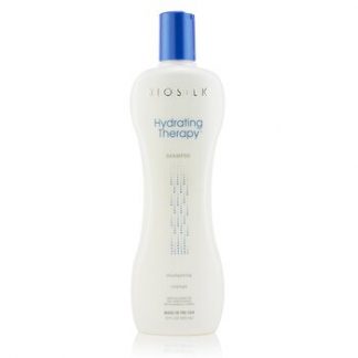 BioSilk Hydrating Therapy Shampoo  355ml/12oz