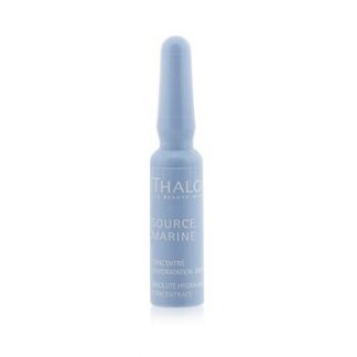 Thalgo Source Marine Absolute Hydra-Marine Concentrate  7x1.2ml/0.04oz