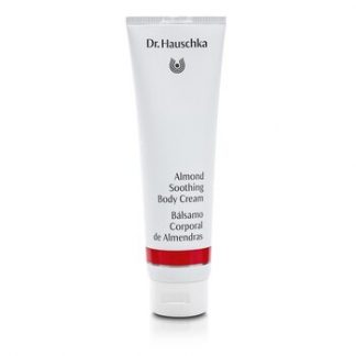 Dr. Hauschka Almond Soothing Body Cream  145ml/4.9oz